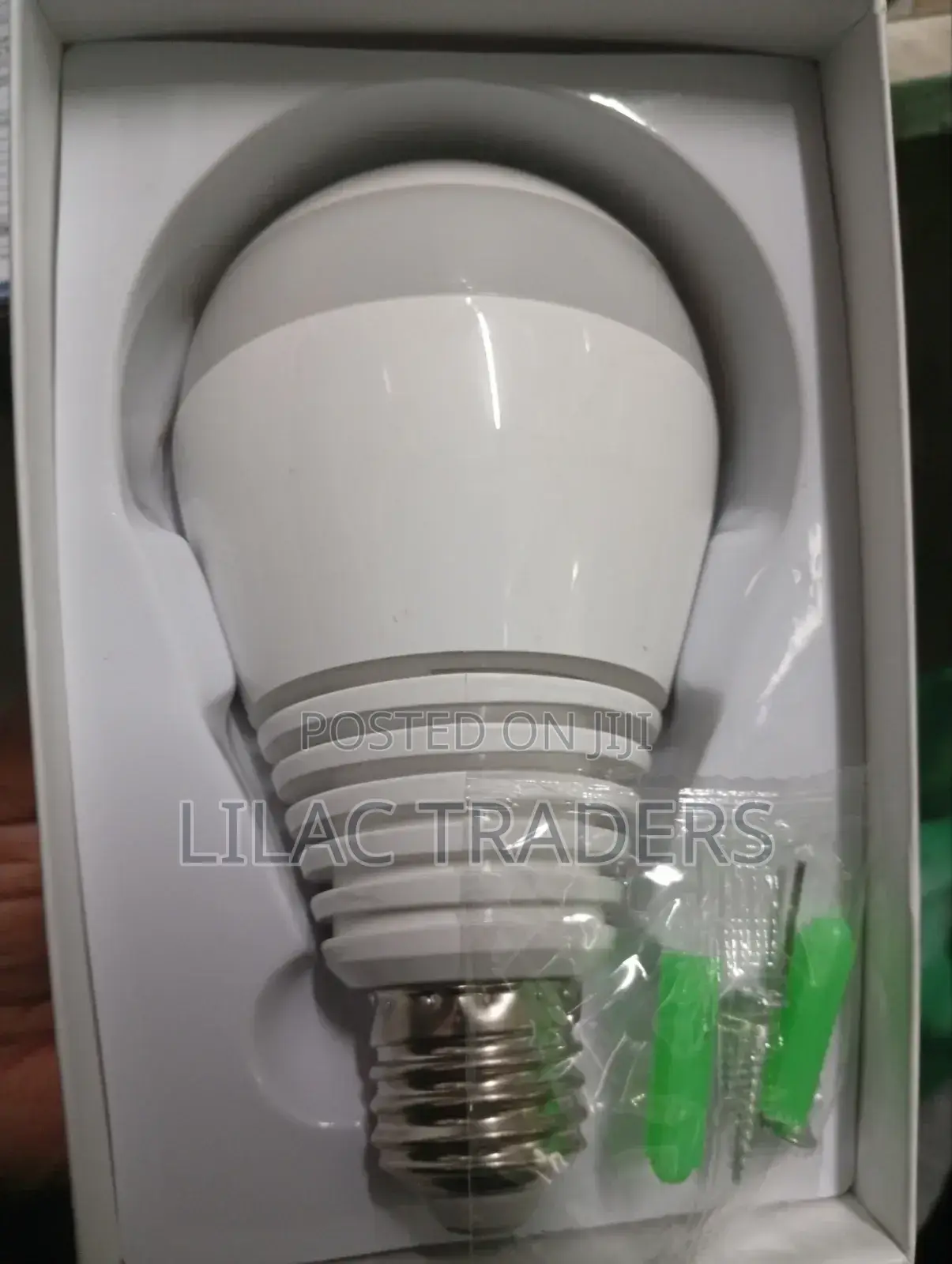 V380 Bulb Camera