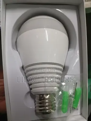 V380 Bulb Camera
