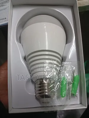 V380 Bulb Camera