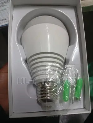 V380 Bulb Camera