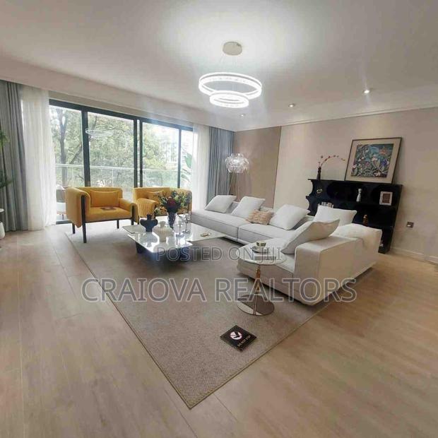 3bdrm Apartment in Hurlingham for sale
