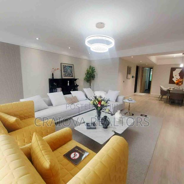 3bdrm Apartment in Hurlingham for sale - thumbnail 3