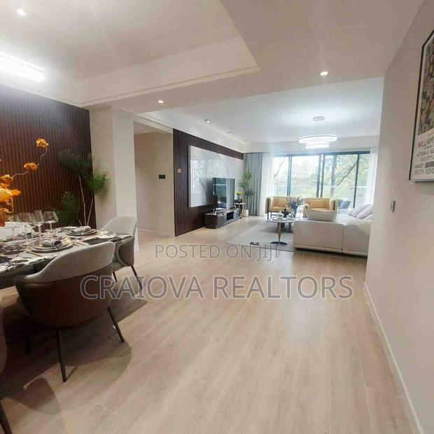 3bdrm Apartment in Hurlingham for sale - thumbnail 4
