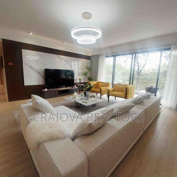 3bdrm Apartment in Hurlingham for sale - thumbnail 5