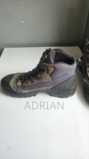Hiking Boots
