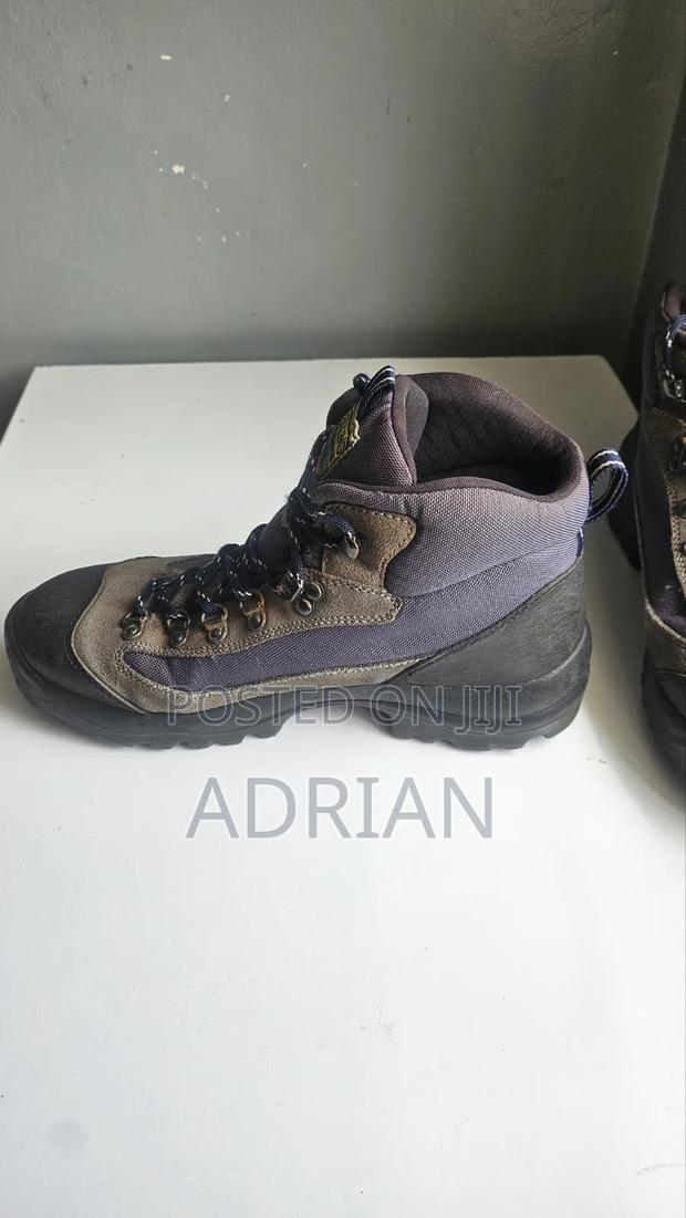 Hiking Boots - thumbnail 2