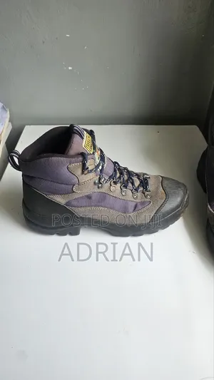 Hiking Boots