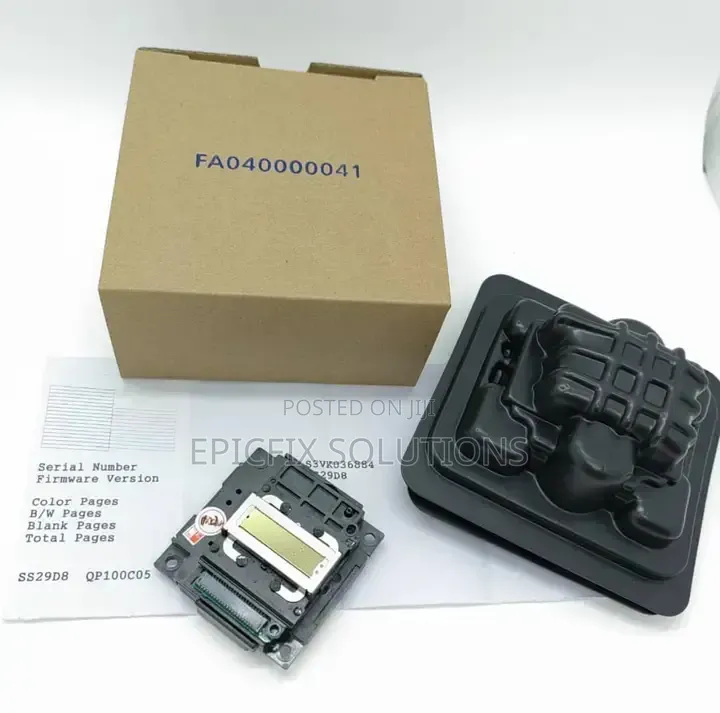 L382/380/220/210 and Other Lseries Printers Now Available