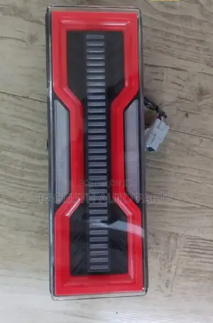 Led Tail Lamp Landcruiser Fj76