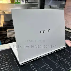 Laptop HP Omen 16 16GB Intel Core i7 SSD 512GB