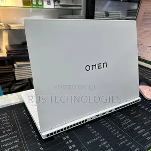 Laptop HP Omen 16 16GB Intel Core i7 SSD 512GB