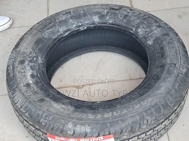 205/70r15lt 8pr Doubleking - thumbnail 4