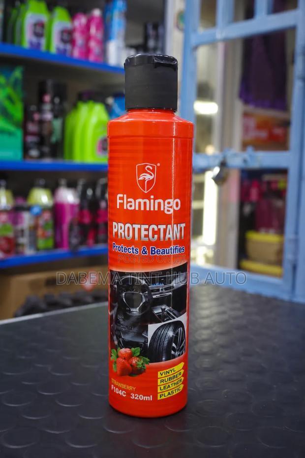 Flamingo Protectant (320ml)