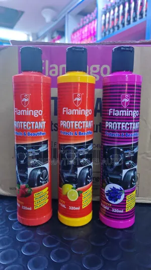 Flamingo Protectant (320ml)