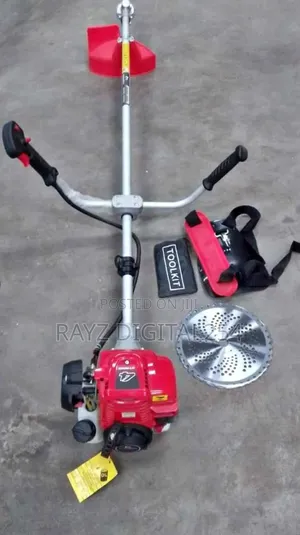 2 Stroke Brush Cutter/Grass Trimmer