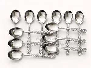 12pcs Table Spoons