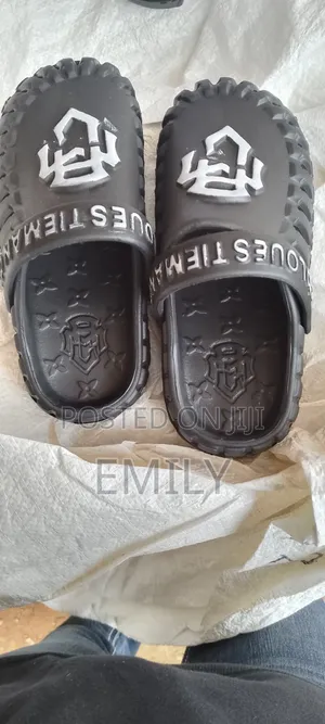 Crocs Shoes