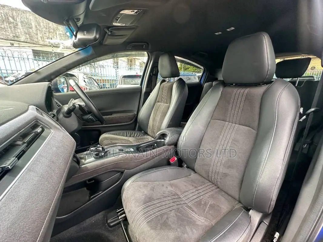 Honda Vezel 1.5 2WD 2019 Blue