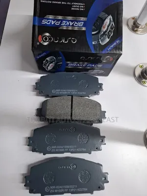 Brake Pads