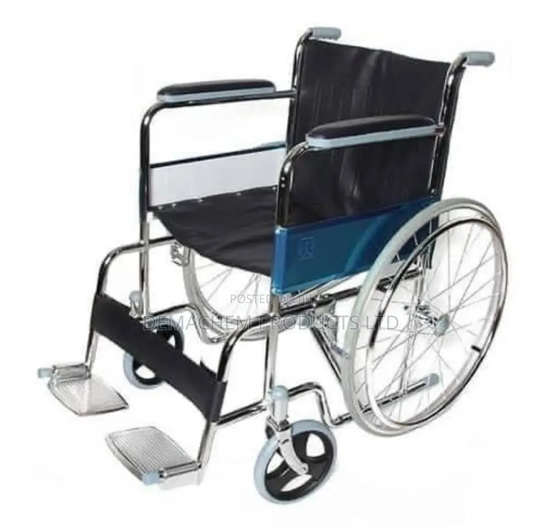 Standard Wheelchair