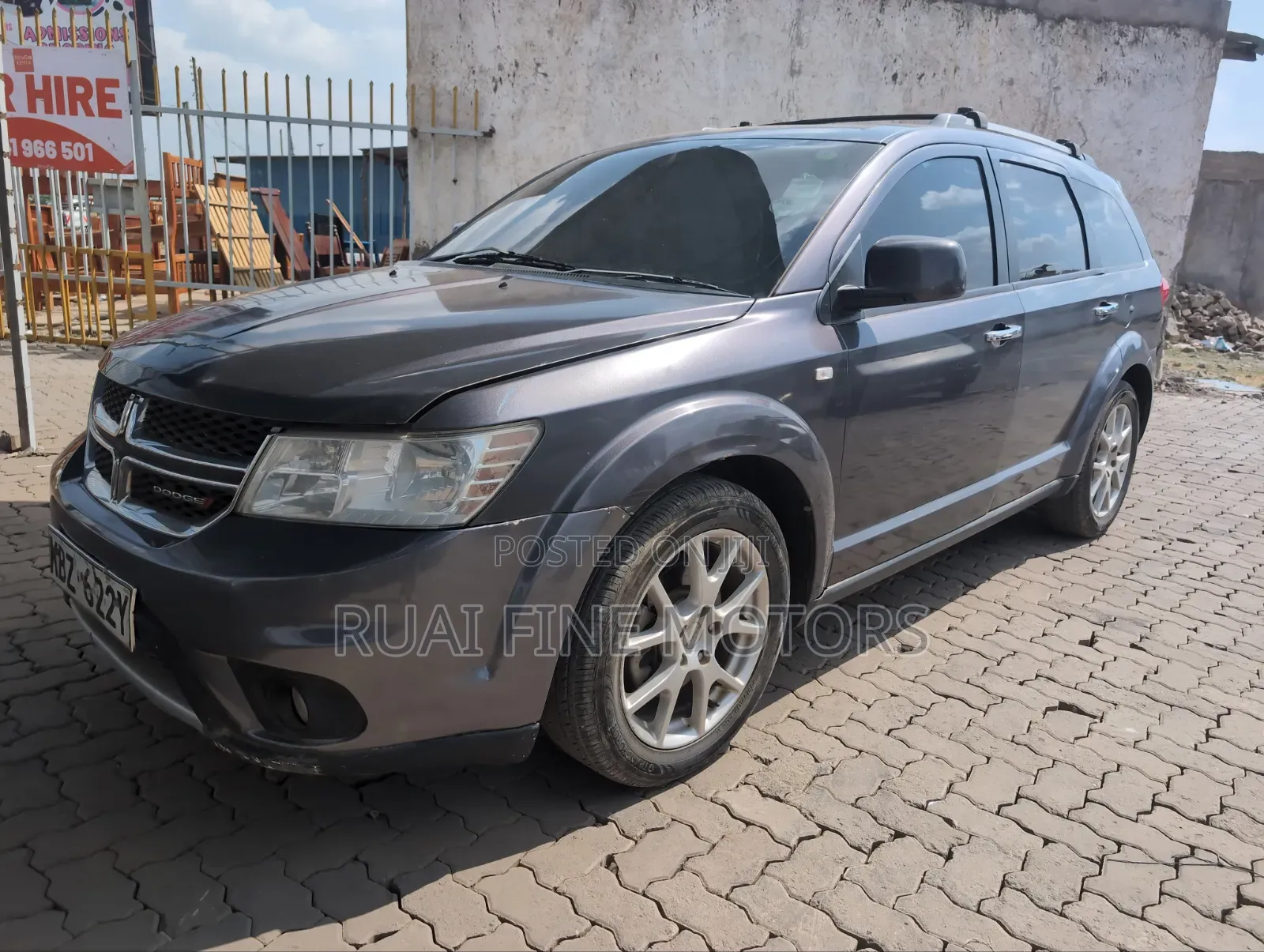 Dodge Charger 2014 Gray