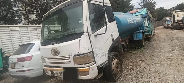 Faw Lorry Water Boozer - thumbnail 5