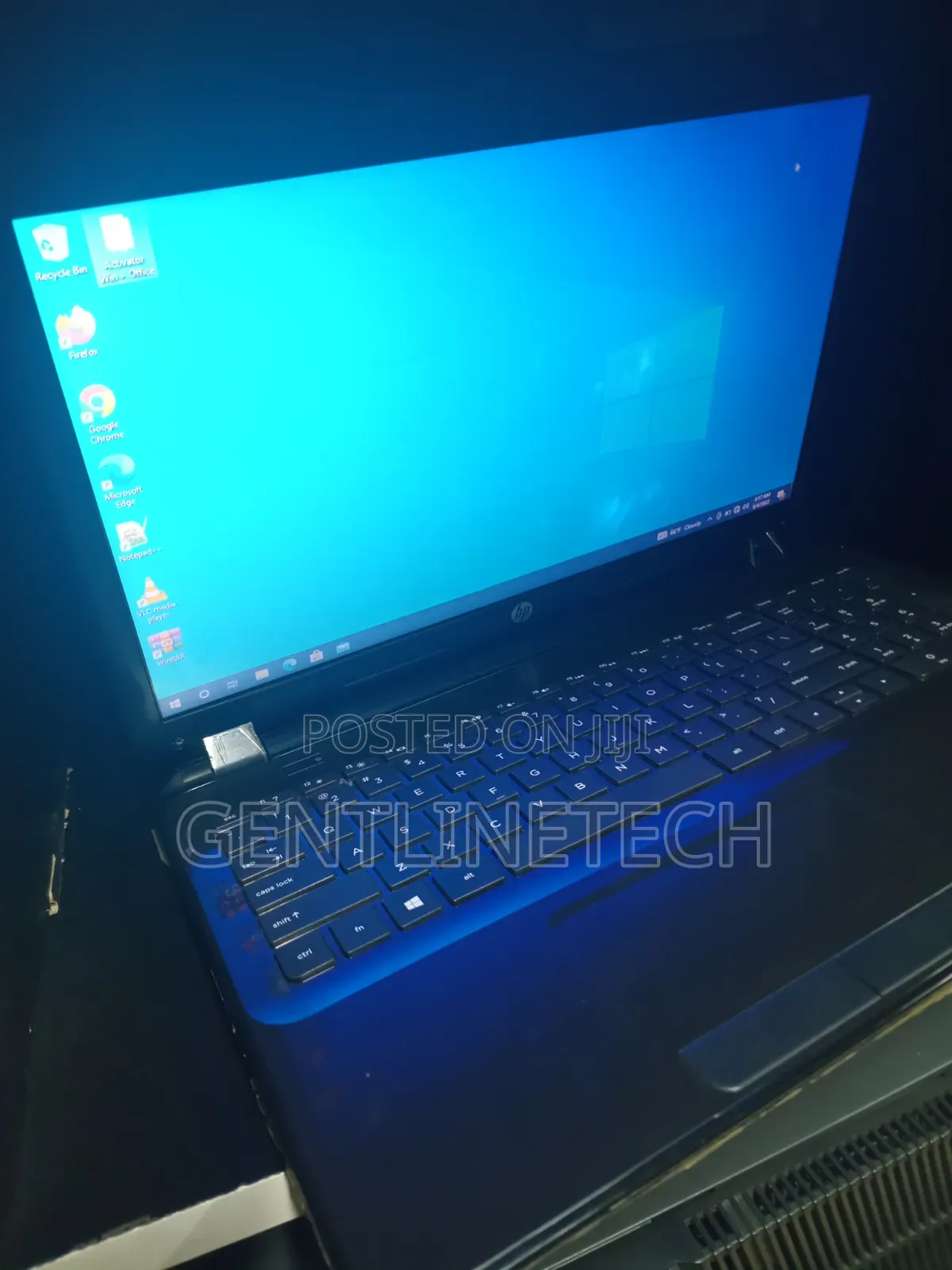 Laptop HP 250 G2 8GB Intel Core i3 HDD 500GB