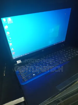 Laptop HP 250 G2 8GB Intel Core i3 HDD 500GB