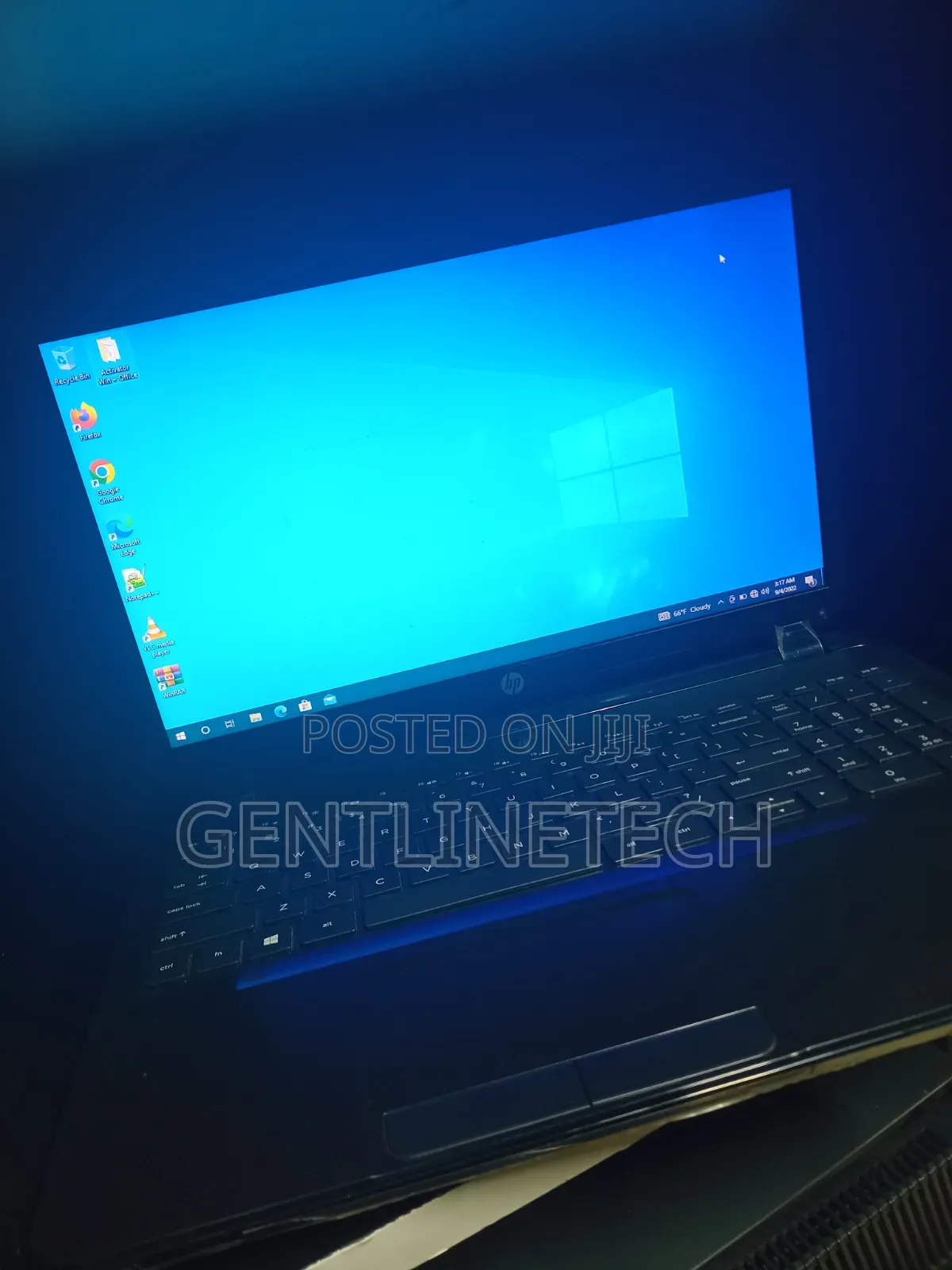 Laptop HP 250 G2 8GB Intel Core i3 HDD 500GB