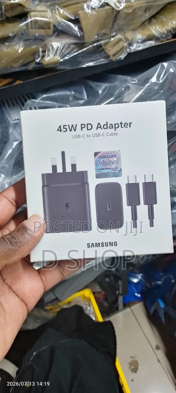 45w Pd Adapter - thumbnail 2
