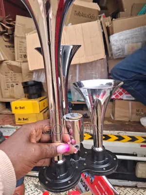 Air Horn Original