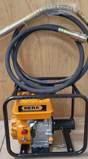 Dera Gasoline Vibrator 50mm