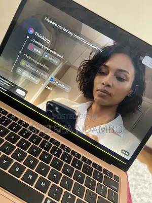 Laptop Apple MacBook Air 256GB Intel Core i5 SSD 256GB