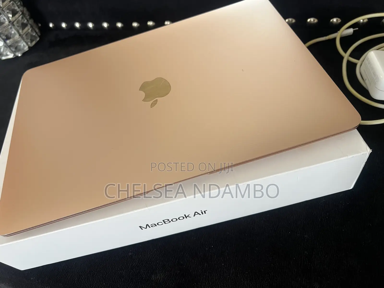 Laptop Apple MacBook Air 256GB Intel Core i5 SSD 256GB