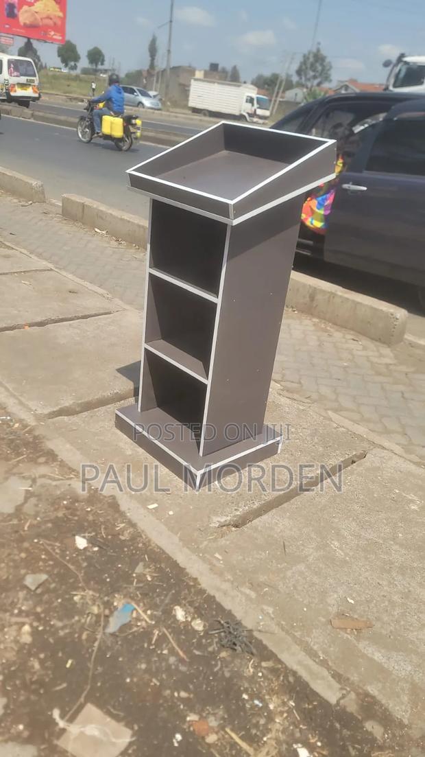 Pulpit Gray White - thumbnail 2