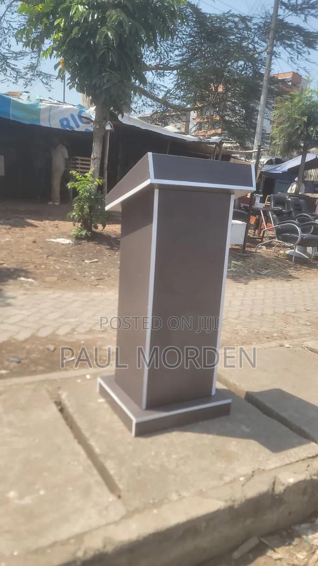Pulpit Gray White - thumbnail 6