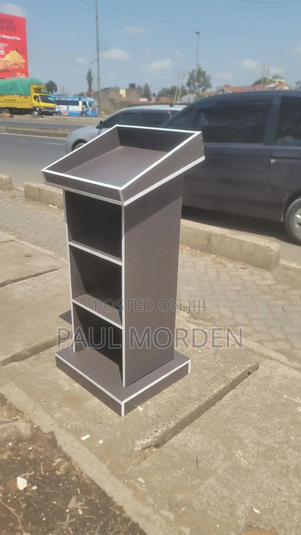 Pulpit Gray White - thumbnail 7