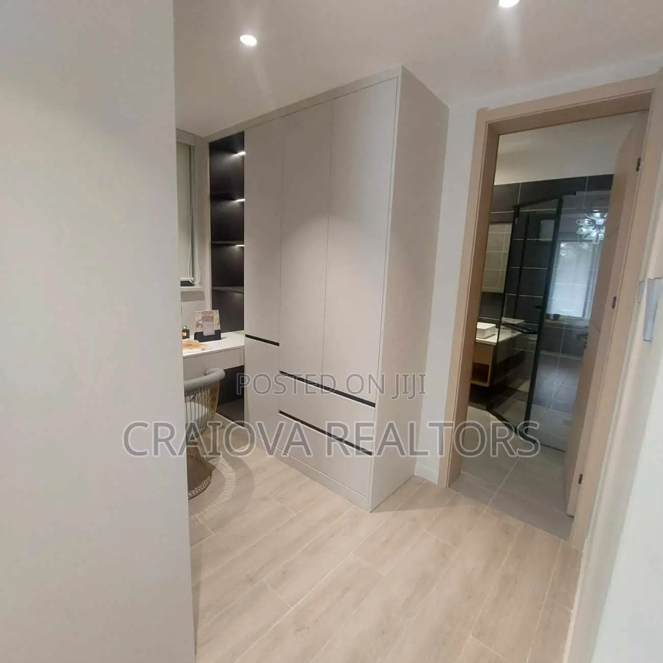 5bdrm Apartment in Hurlingham for sale