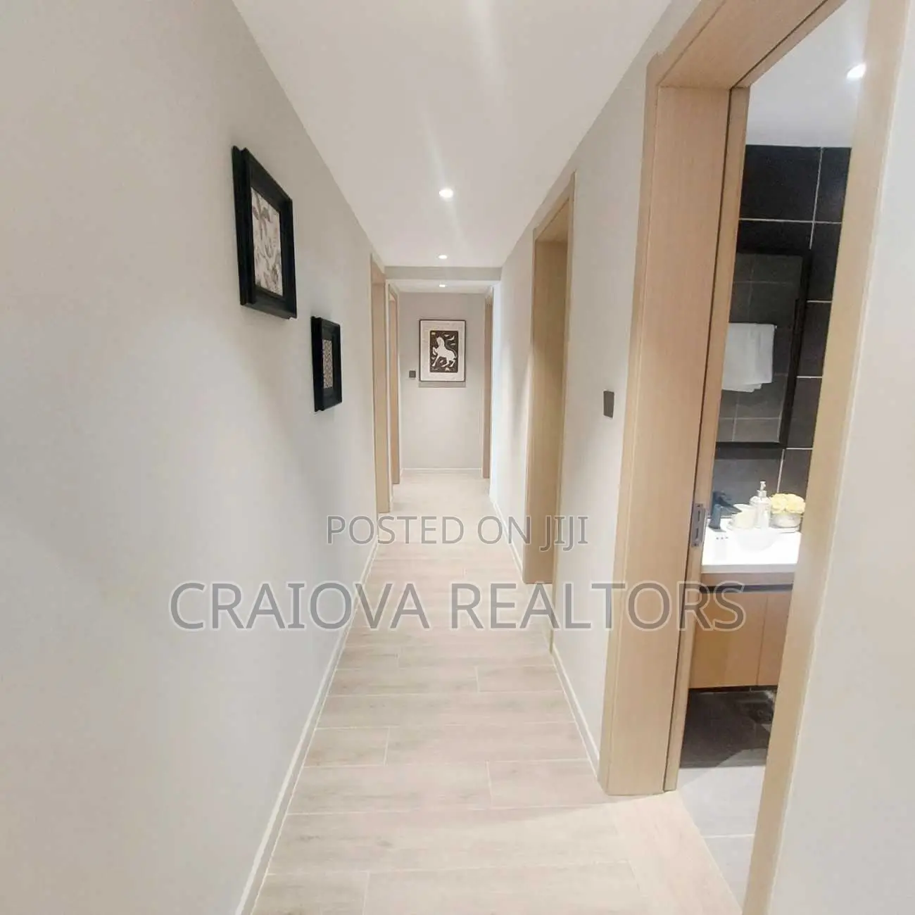 5bdrm Apartment in Hurlingham for sale