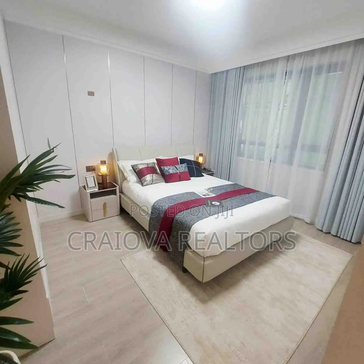 5bdrm Apartment in Hurlingham for sale