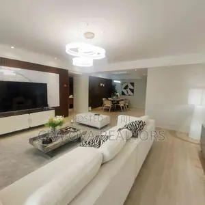 5bdrm Apartment in Hurlingham for sale
