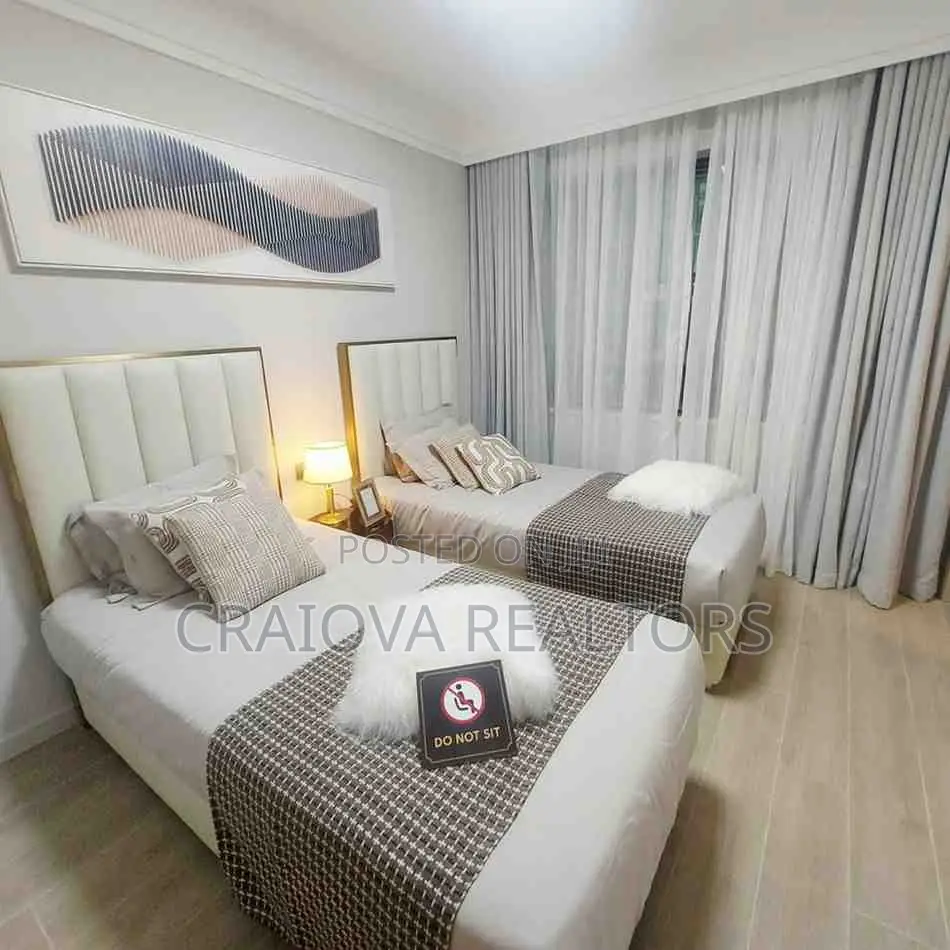 5bdrm Apartment in Hurlingham for sale