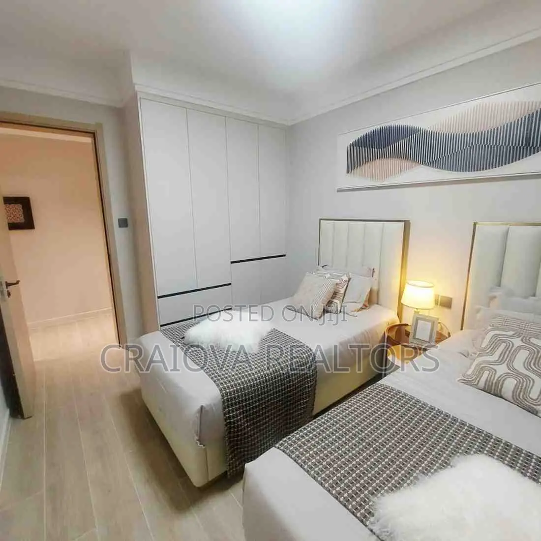5bdrm Apartment in Hurlingham for sale