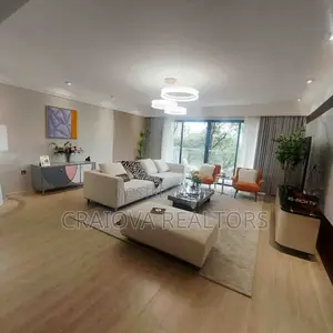 5bdrm Apartment in Hurlingham for sale