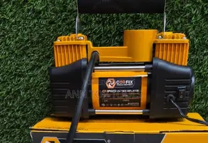 Coofix Tire Inflator