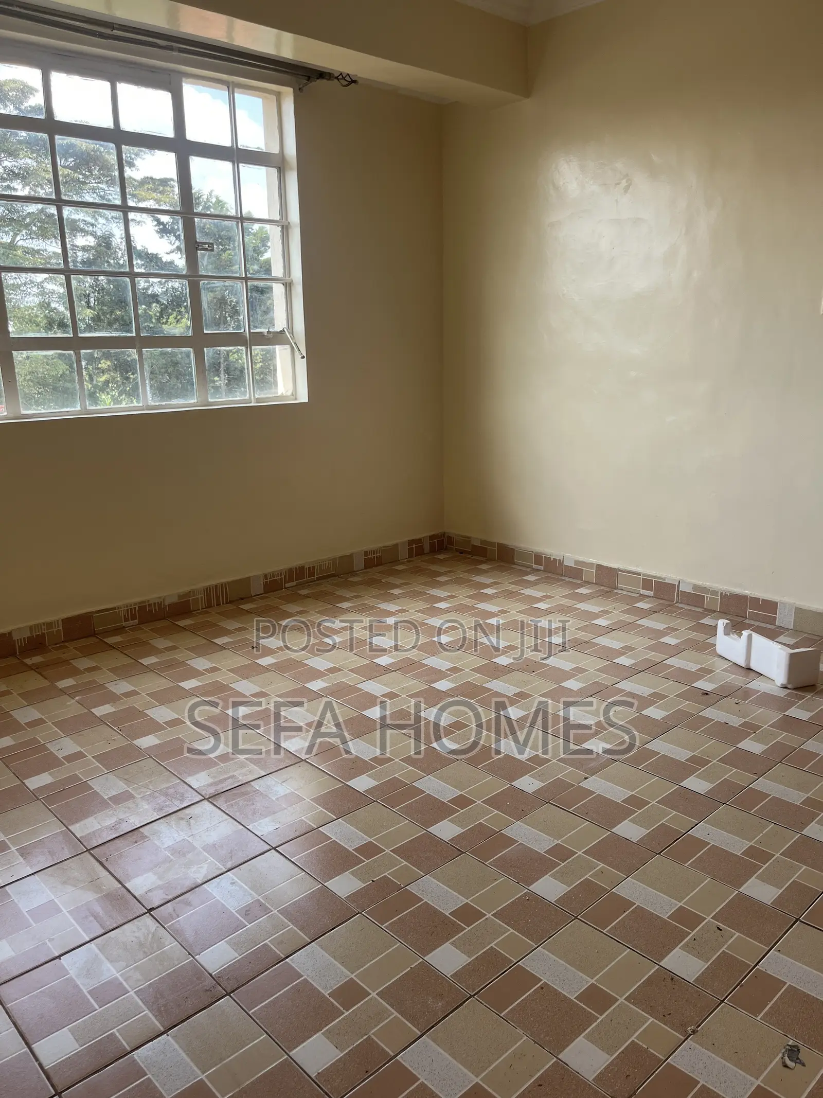1bdrm Apartment in Gathanga, Muchatha for rent