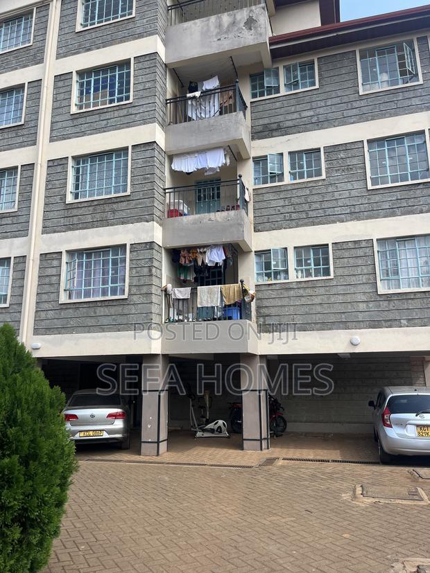 1bdrm Apartment in Gathanga, Muchatha for rent