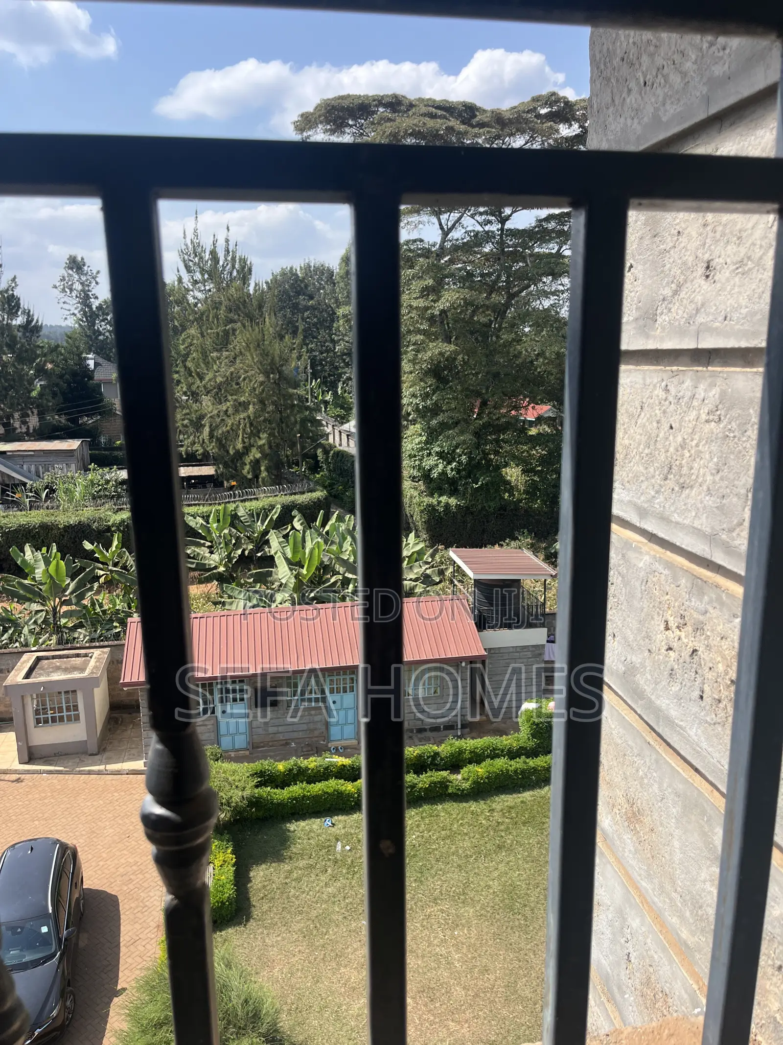 1bdrm Apartment in Gathanga, Muchatha for rent