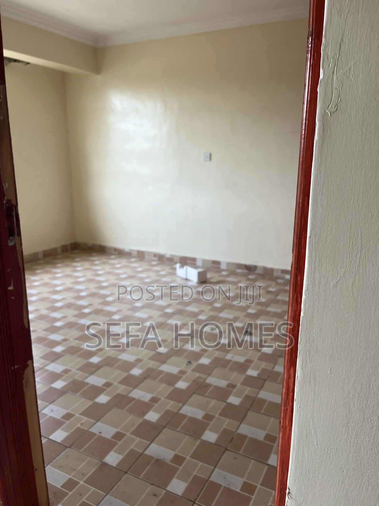 1bdrm Apartment in Gathanga, Muchatha for rent