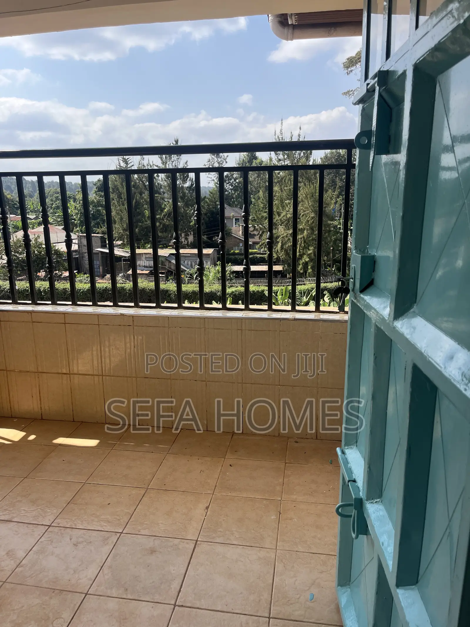1bdrm Apartment in Gathanga, Muchatha for rent